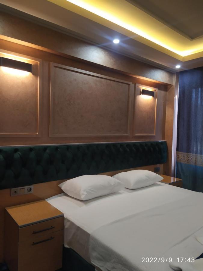 איסטמבול The Moss Hotel מראה חיצוני תמונה