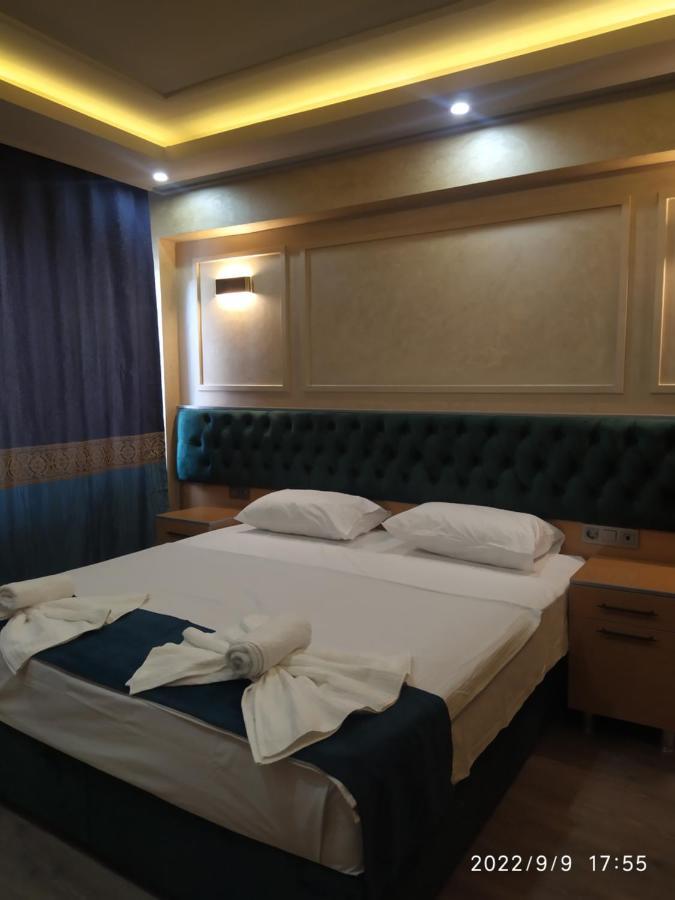 איסטמבול The Moss Hotel מראה חיצוני תמונה