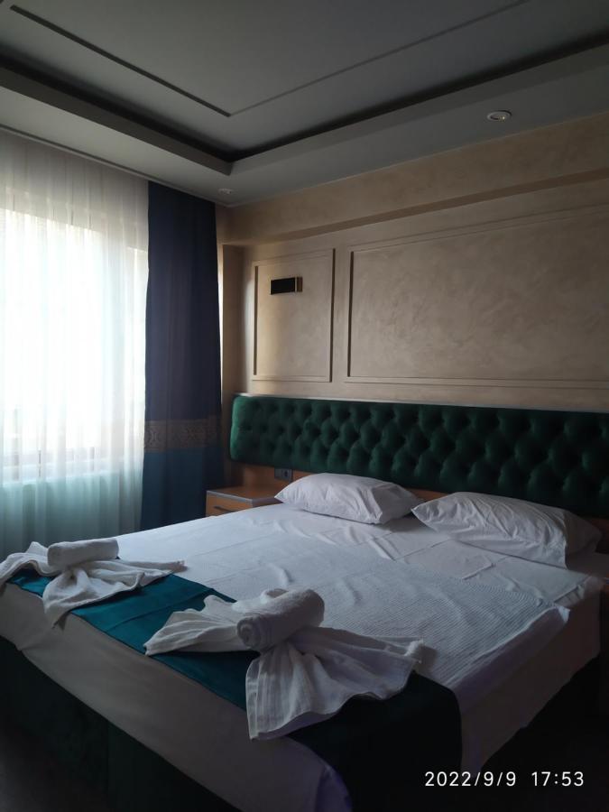 איסטמבול The Moss Hotel מראה חיצוני תמונה