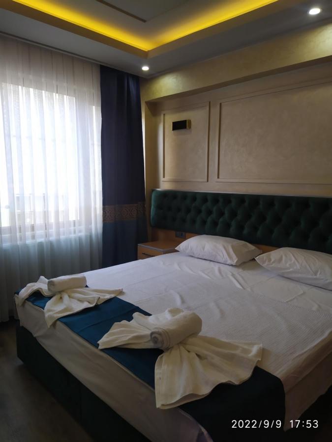 איסטמבול The Moss Hotel מראה חיצוני תמונה