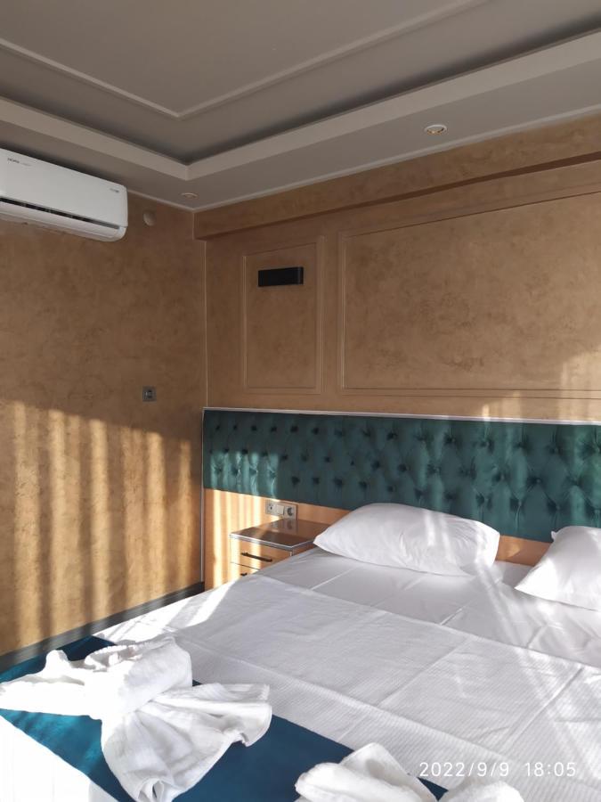 איסטמבול The Moss Hotel מראה חיצוני תמונה