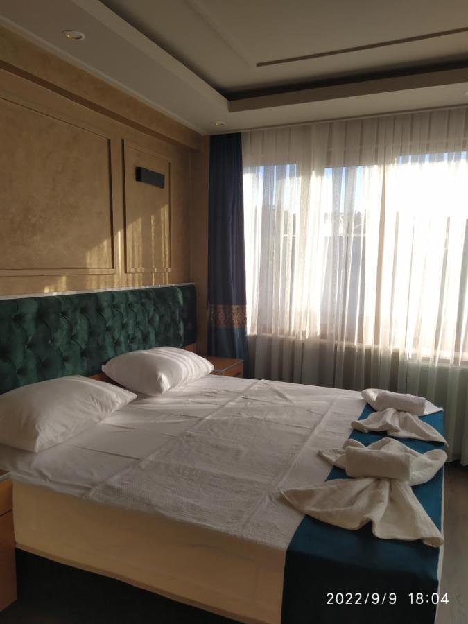 איסטמבול The Moss Hotel מראה חיצוני תמונה