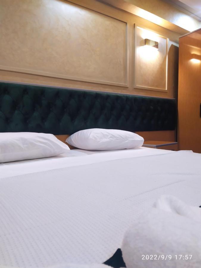 איסטמבול The Moss Hotel מראה חיצוני תמונה
