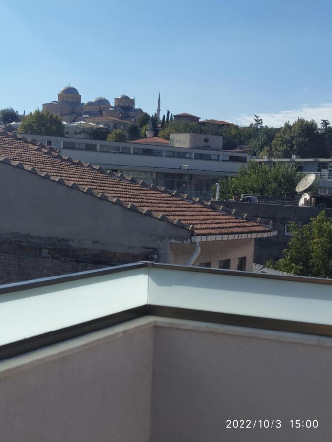 איסטמבול The Moss Hotel מראה חיצוני תמונה