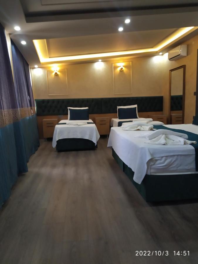 איסטמבול The Moss Hotel מראה חיצוני תמונה