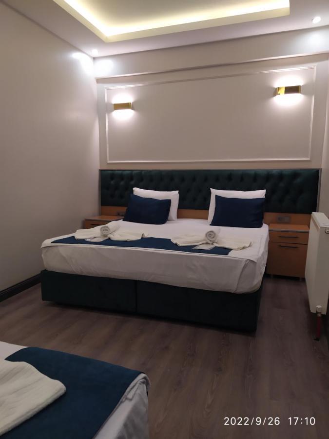 איסטמבול The Moss Hotel מראה חיצוני תמונה
