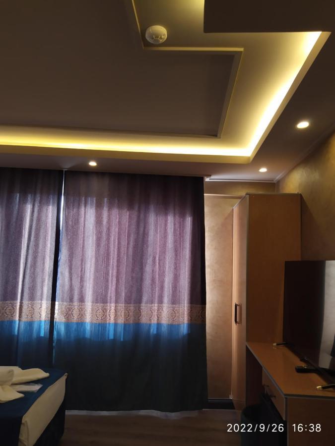 איסטמבול The Moss Hotel מראה חיצוני תמונה