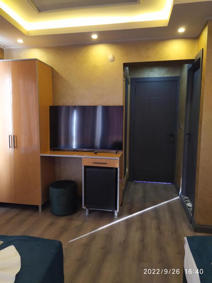 איסטמבול The Moss Hotel מראה חיצוני תמונה
