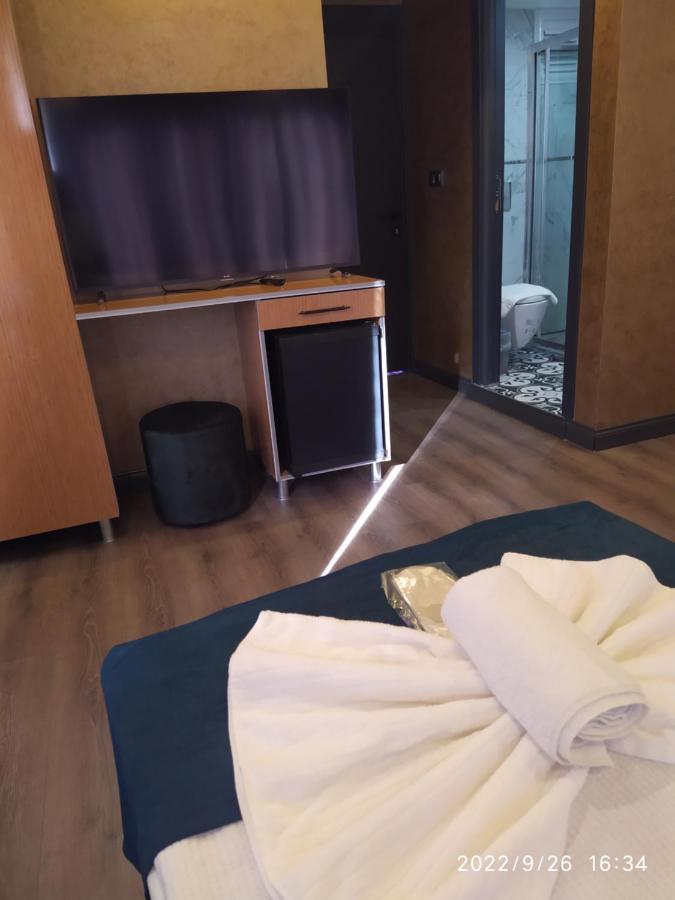איסטמבול The Moss Hotel מראה חיצוני תמונה