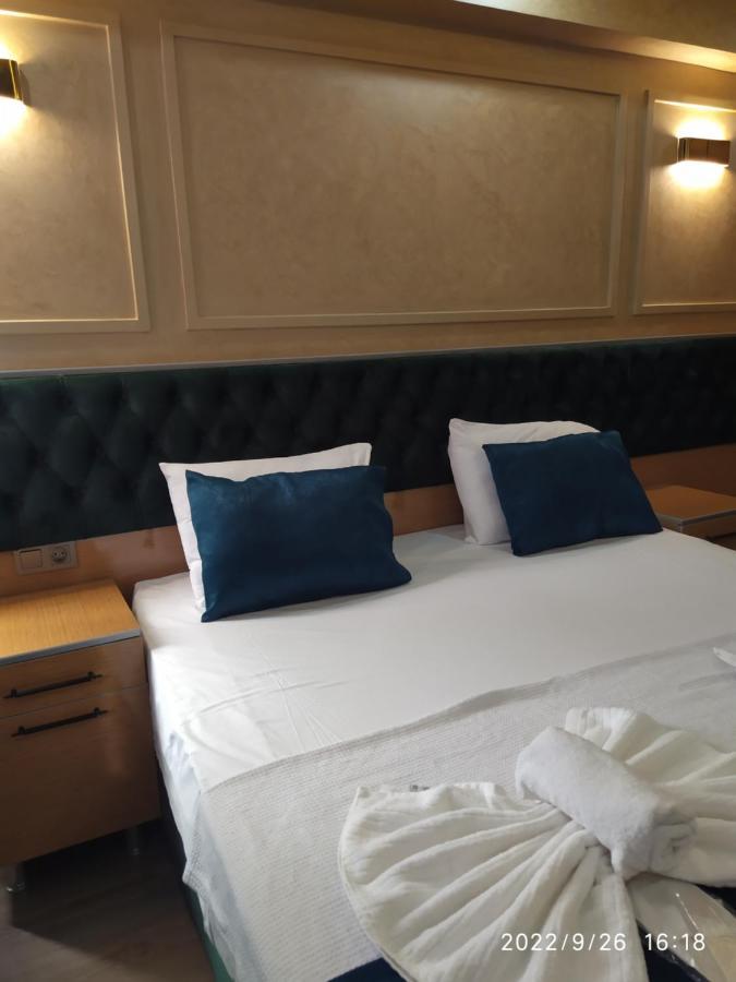 איסטמבול The Moss Hotel מראה חיצוני תמונה