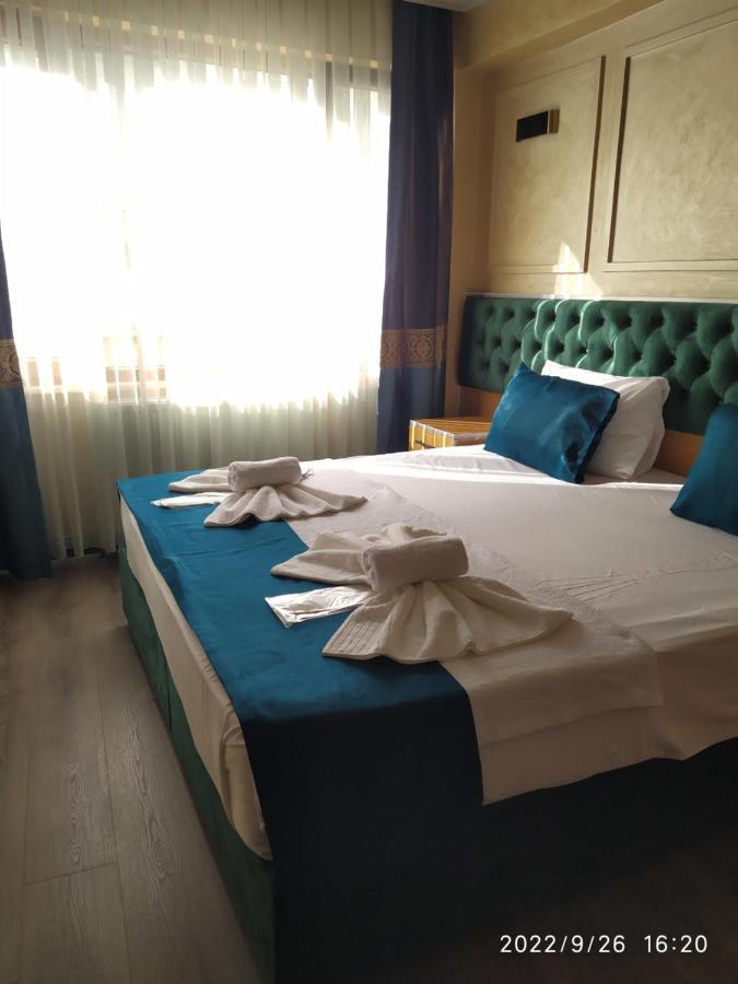 איסטמבול The Moss Hotel מראה חיצוני תמונה