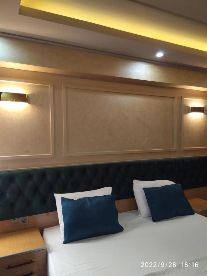 איסטמבול The Moss Hotel מראה חיצוני תמונה