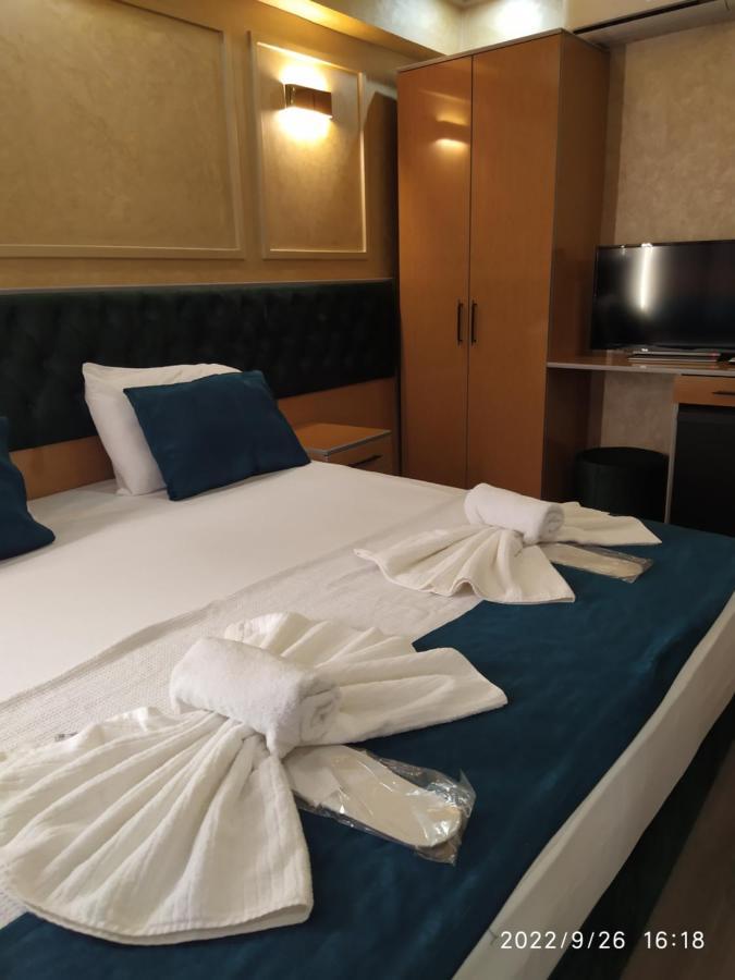 איסטמבול The Moss Hotel מראה חיצוני תמונה