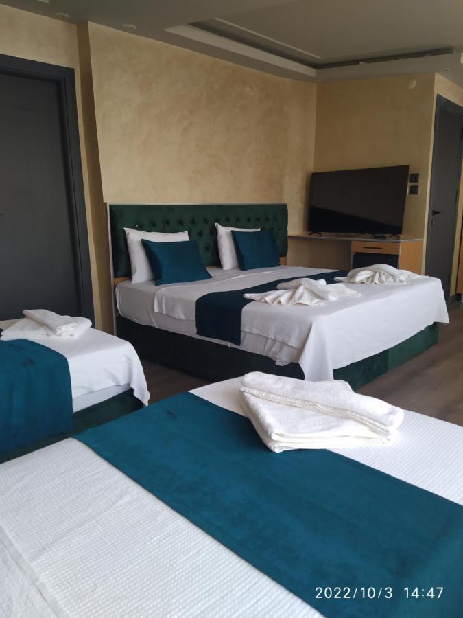 איסטמבול The Moss Hotel מראה חיצוני תמונה