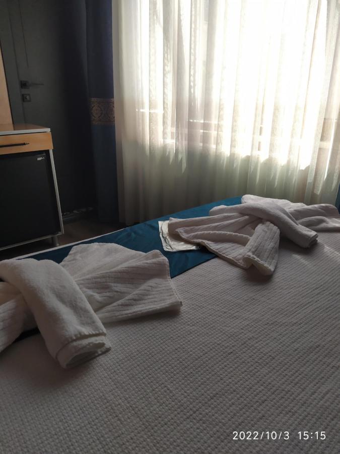 איסטמבול The Moss Hotel מראה חיצוני תמונה